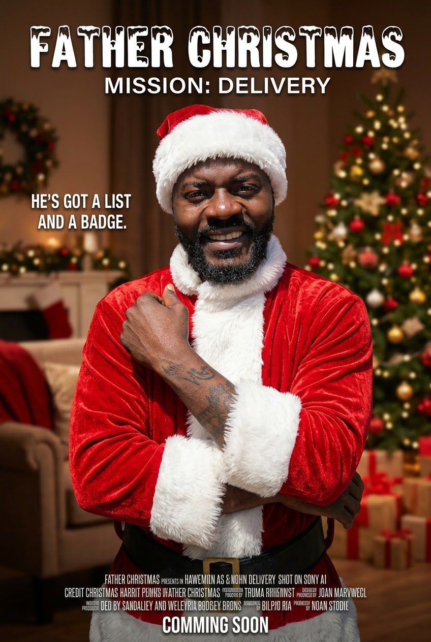 Mwamba Wakulubemba: Christmas Drama